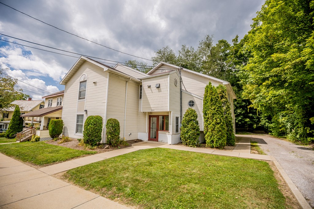 HANDS Triad Housing Apartments, 575 Washington Street, Meadville, PA